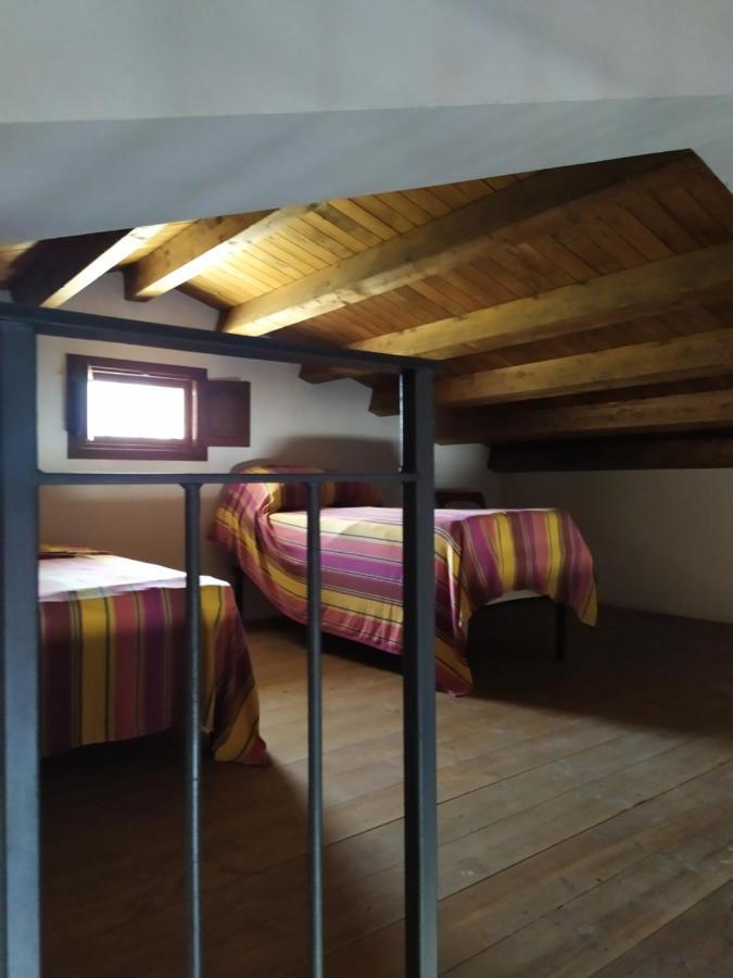 Antico Rustico Villa Scopello  Eksteriør billede