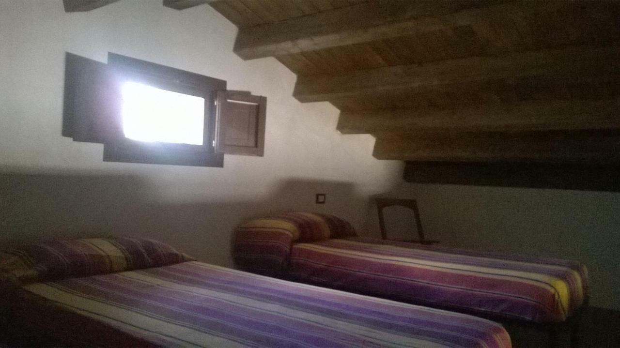 Antico Rustico Villa Scopello  Eksteriør billede